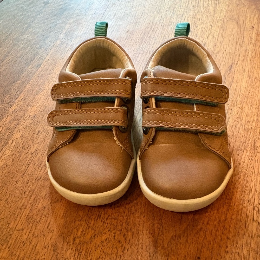 Ten Little Everyday Original toddler shoes
